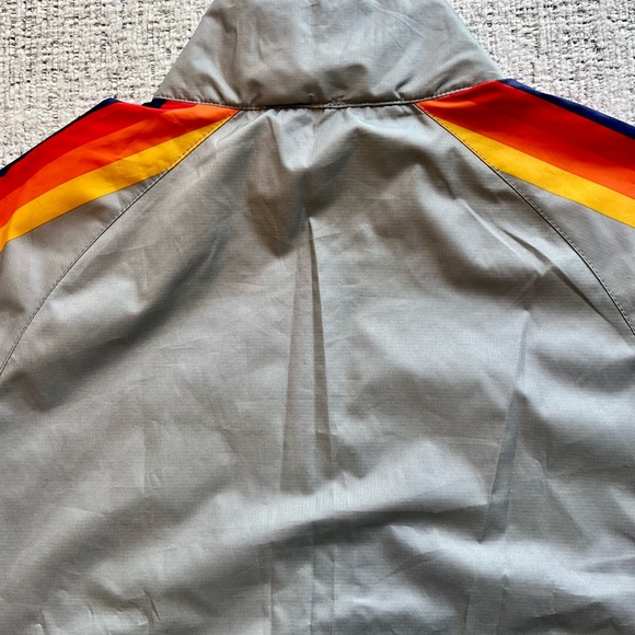 ALDI Gear windbreaker Small S new without tags jacket raincoat NWOT - Picture 13 of 14